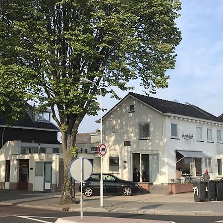 Budget Hotel De Witte Hoeck Amsterdam Wormerveer Eksteriør bilde