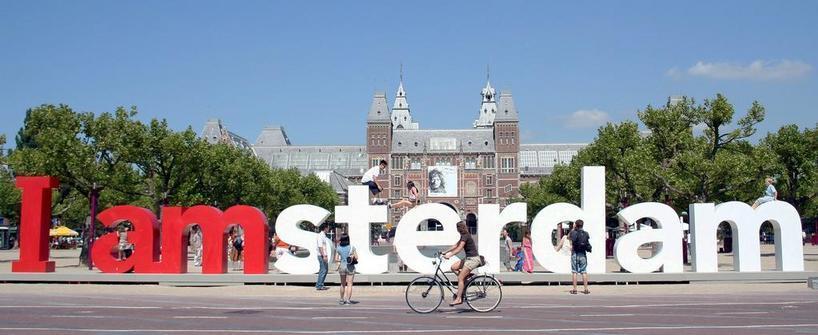 Budget Hotel De Witte Hoeck Amsterdam Wormerveer Eksteriør bilde