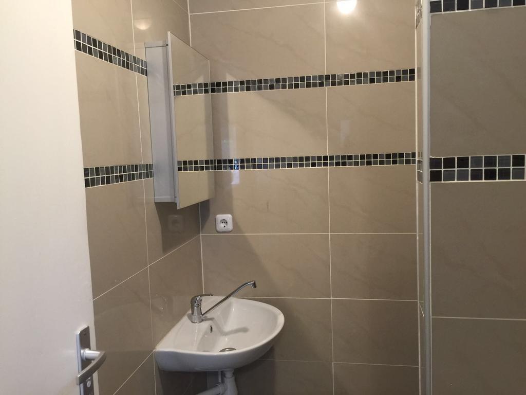 Budget Hotel De Witte Hoeck Amsterdam Wormerveer Eksteriør bilde
